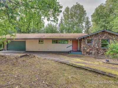 Property at 389 Hillside Dr, Fairbanks, AK