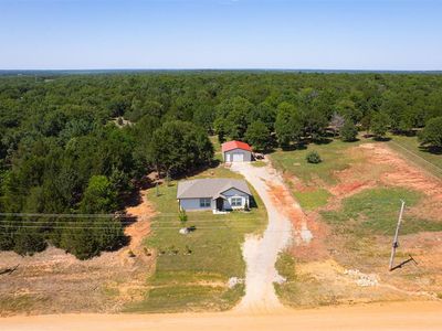 Property at 332252 E Caprock Dr, Wellston, OK