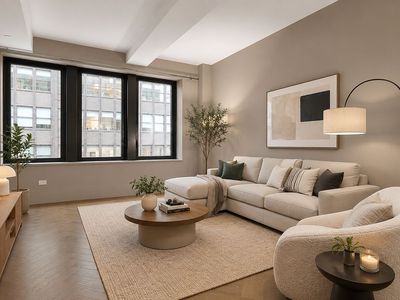 101 Wall St #7C