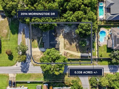 3594 Morningtide Dr