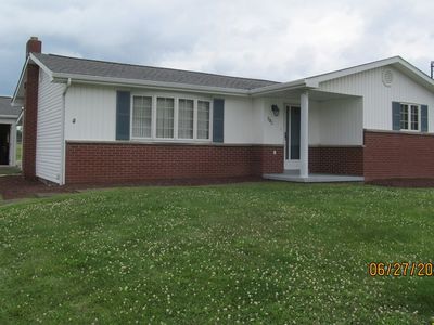 724 Cemetery Rd