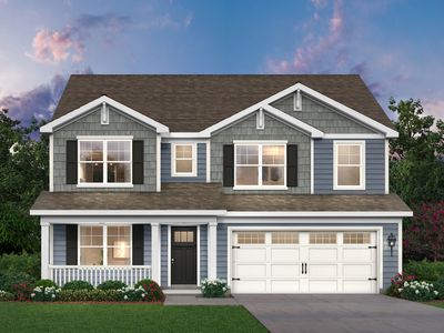 292 Snowdrop Ln
