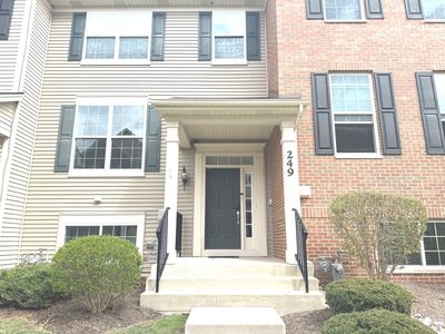 249 Lakeshore Dr