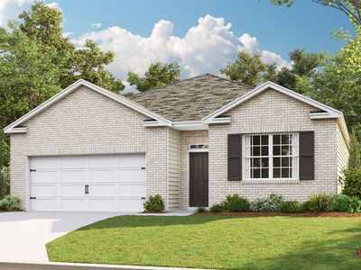 CALI Plan, Hanover Run