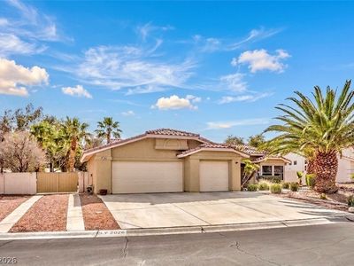 5105 Gentle River Ave