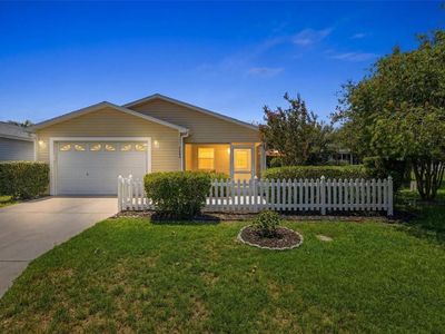 Property at 2484 Kingstree Pl, The Villages, FL