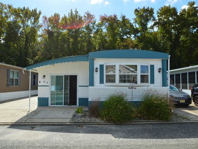 3016 Route 9 S TRAILER 33