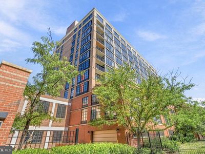 437 New York Ave NW APT 302