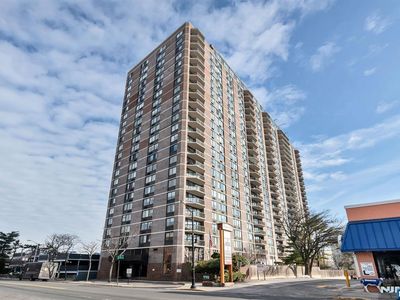 770 Anderson Ave APT 4K