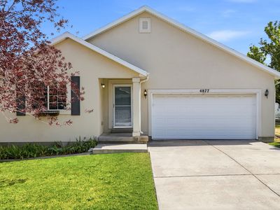 Property at 4877 W Quartz Valley Cir, Herriman, UT