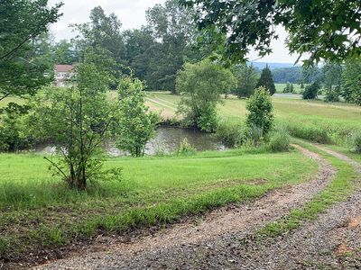 45 Gibson Knob Dr
