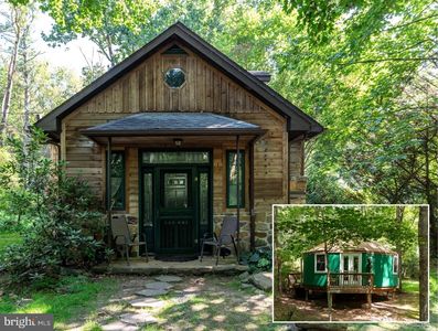 409 & 431 Lower Rawley Ln