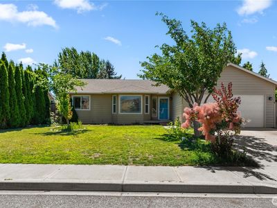 2353 Fancher Field Road