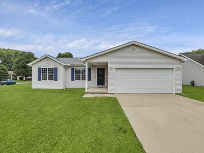 Property at 5010 Nelson Dr, South Bloomfield, OH
