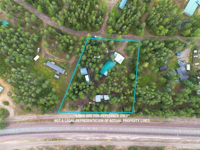 Property at 141 Lodge Ave, Coram, MT
