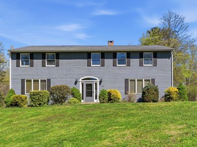 252 Willard Avenue