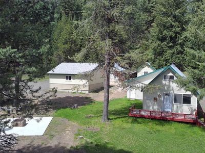 Property at 10125 Round Valley Rd, Cascade, ID