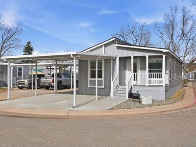 3650 S Federal Blvd #27-RV27