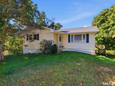 254 North Society Road