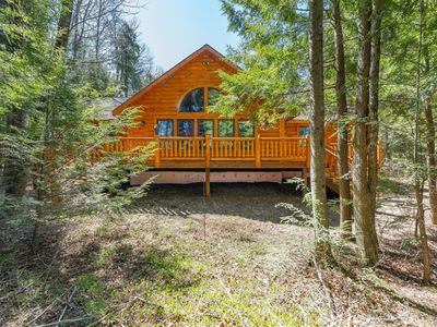 3638 Pokegama Lake Trl