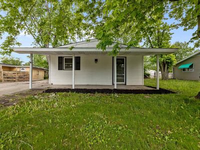 5107 Mohawk Dr