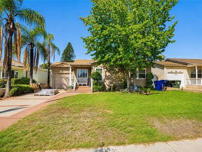 3646 Genevieve St