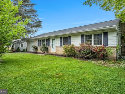 2205 Walker Mill Rd