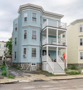 21 Saint Marks Rd