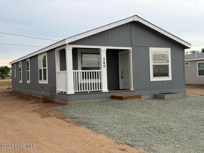 380 W Venice Way