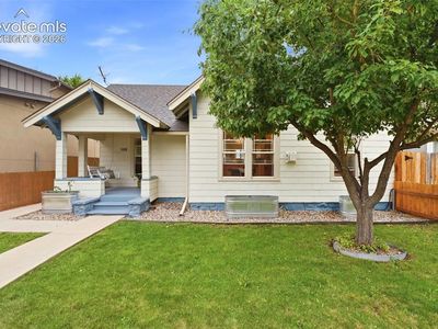 308 E Willamette Ave