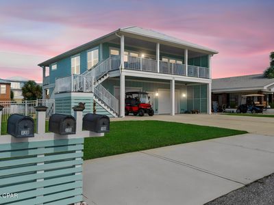 121 Bel Aire Dr