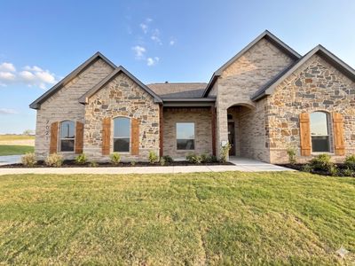 Property at 7021 Ranch View Pl, Springtown, TX