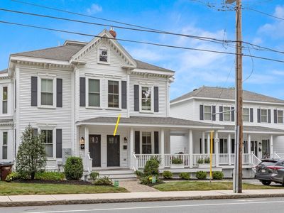 176 Elm St #2