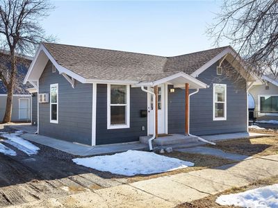 Property at 211 Woodland Ave, Laurel, MT
