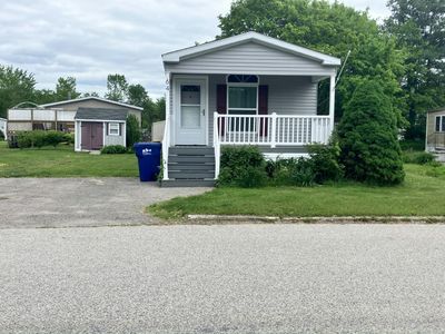 1003 Oakhill Ave UNIT 64