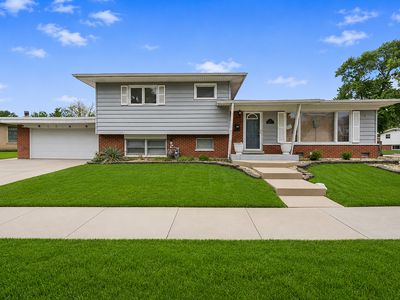 150 Terrace Dr