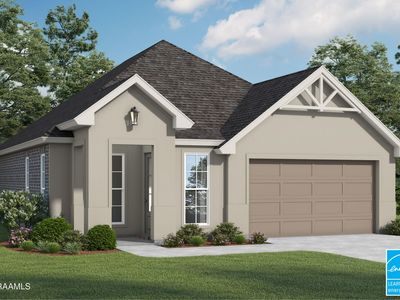 201 Central Village Way