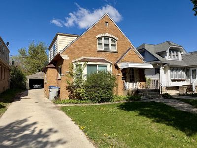 3019 N 60th STREET #3019A