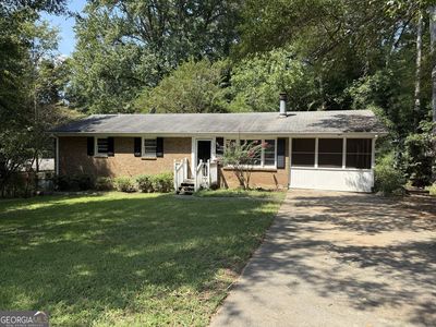 Property at 2871 Ridgecrest Cir, Powder Springs, GA