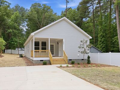 1304 Goldsboro Ave