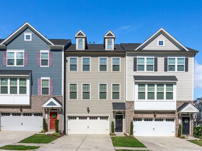 822 Richmont Grove Ln