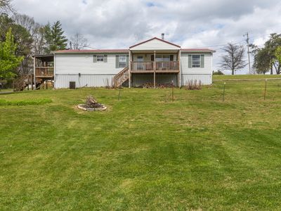119 Fred Rd