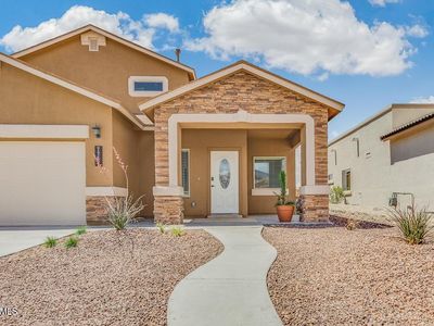 7751 Enchanted Path Dr