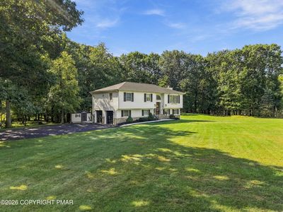 1 Colonial Dr
