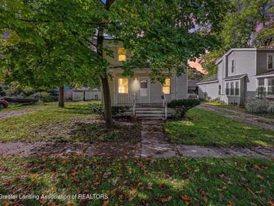 Property at 528 High St, Williamston, MI