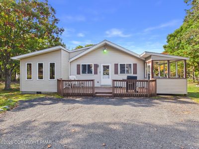111 Sioux Dr