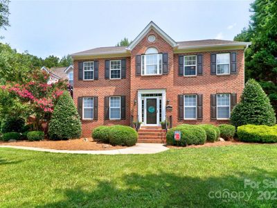 10625 Olde Irongate Ln