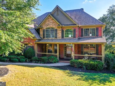 322 Tupelo Trl