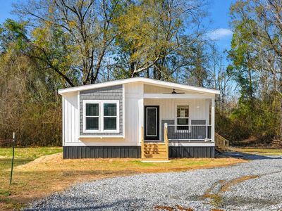 5704 S County Road 49