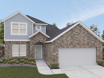 205 Cross Gable Ln